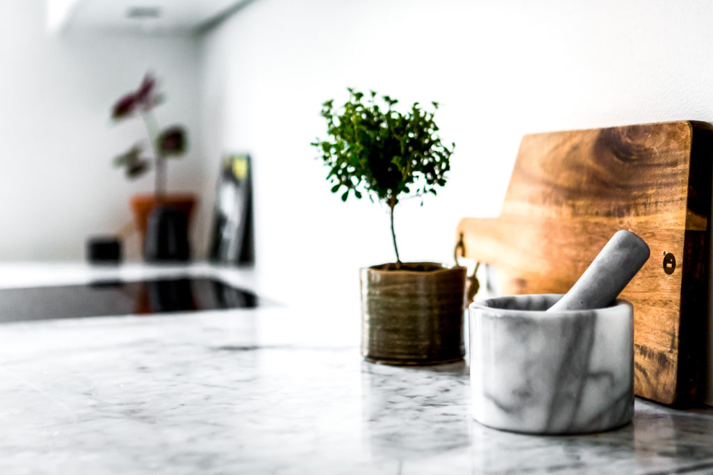 Marmor Bianco Carrara